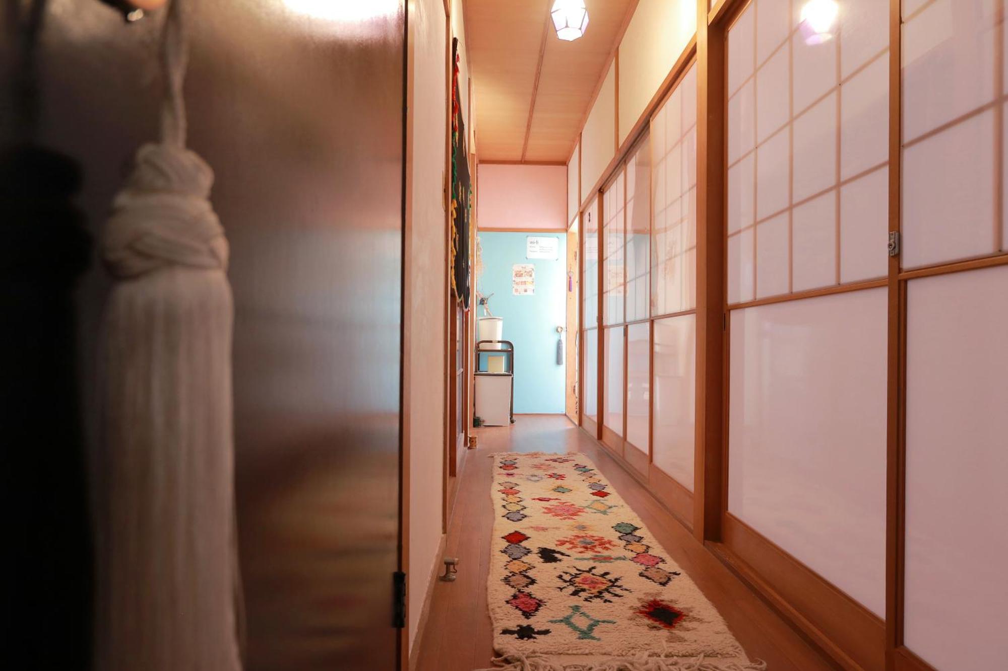 Hotel Hoshinosora Shodoshima Exterior foto