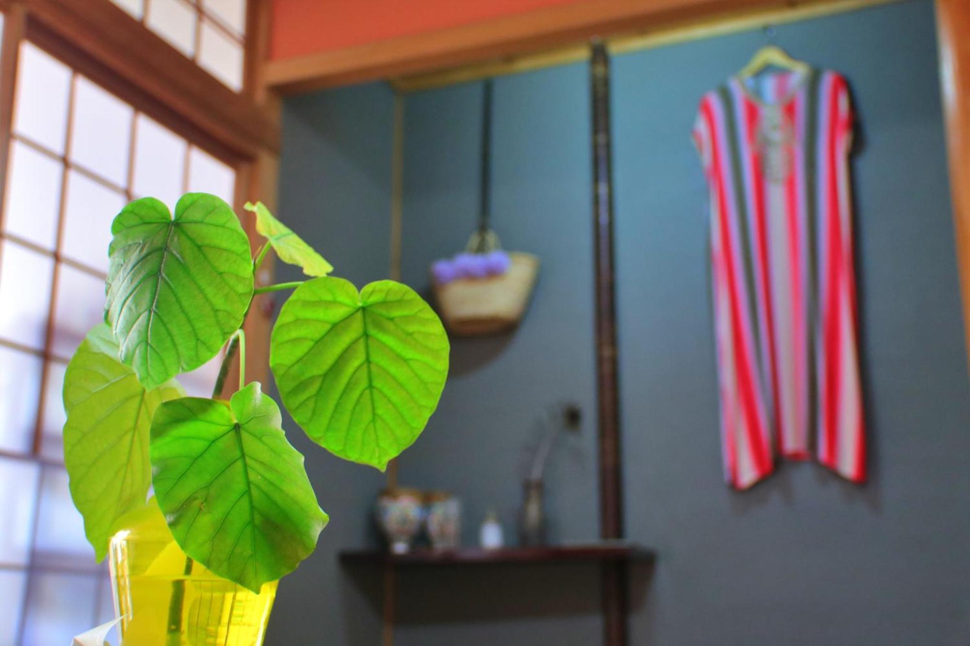 Hotel Hoshinosora Shodoshima Exterior foto